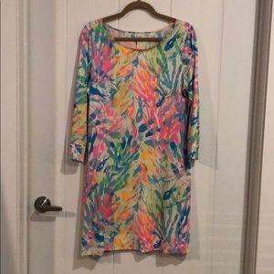 Lily Pulitzer dress